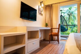 Evoke Premium Candolim  Goa