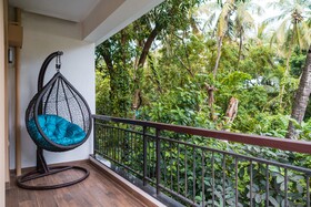 Evoke Premium Candolim  Goa