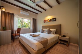 Evoke Premium Candolim  Goa