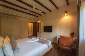 Evoke Premium Candolim  Goa