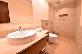 Evoke Premium Candolim  Goa