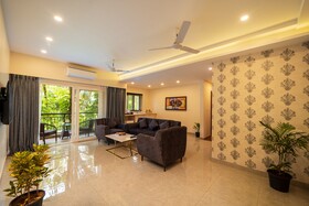 Evoke Premium Candolim  Goa