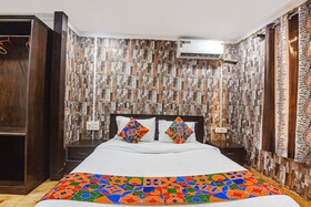 Fabexpress Coco Homes