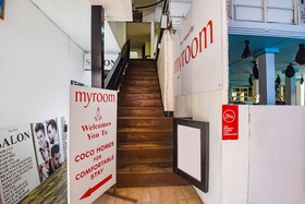 Fabexpress Coco Homes