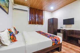 Fabexpress Coco Homes