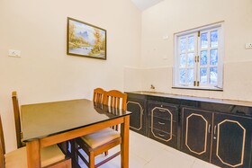 Fabhotel Prime Emerald Highland