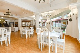 Fabhotel Prime Emerald Highland