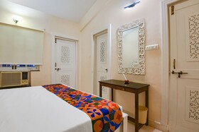 Fabhotel Prime Emerald Highland