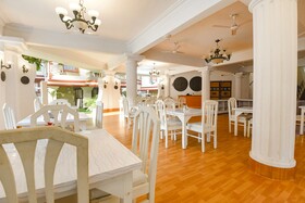 Fabhotel Prime Emerald Highland
