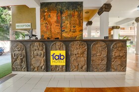 Fabhotel Prime Emerald Highland