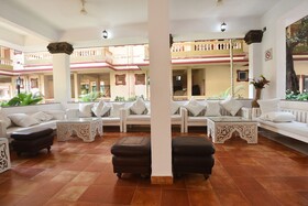 Fabhotel Prime Emerald Highland