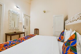 Fabhotel Prime Emerald Highland