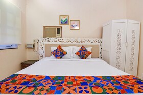Fabhotel Prime Emerald Highland