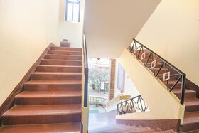 Fabhotel Prime Emerald Highland
