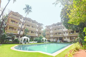 Fabhotel Prime Emerald Highland