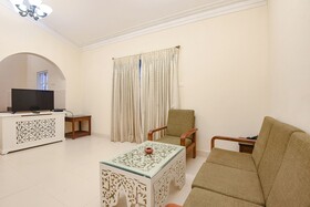 Fabhotel Prime Emerald Highland