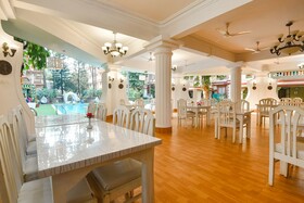 Fabhotel Prime Emerald Highland