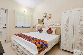 Fabhotel Prime Emerald Highland