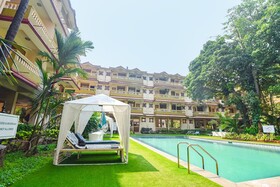 Fabhotel Prime Emerald Highland
