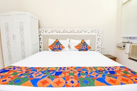 Fabhotel Prime Emerald Highland