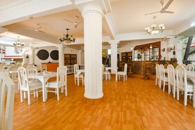 Fabhotel Prime Emerald Highland