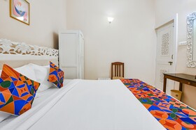 Fabhotel Prime Emerald Highland