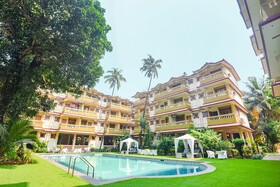 Fabhotel Prime Emerald Highland