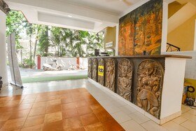 Fabhotel Prime Emerald Highland