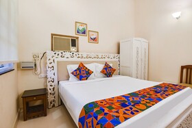 Fabhotel Prime Emerald Highland