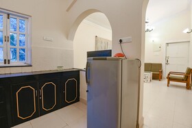 Fabhotel Prime Emerald Highland