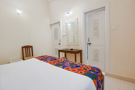 Fabhotel Prime Emerald Highland