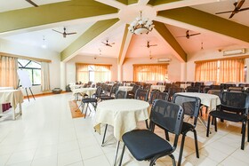 Fabhotel Prime Emerald Highland