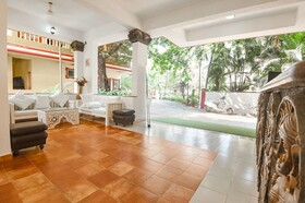 Fabhotel Prime Emerald Highland