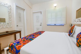 Fabhotel Prime Emerald Highland