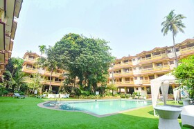 Fabhotel Prime Emerald Highland