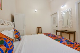 Fabhotel Prime Emerald Highland