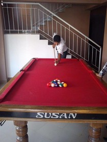 Ginger Tree Beach Resort