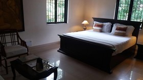 Goa 1265 Crescent Villa