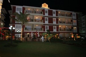 Ginger Tree Goveia Suite