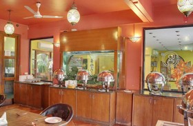 Ginger Tree Goveia Suite