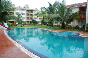 Ginger Tree Goveia Suite