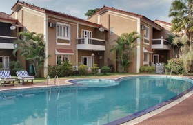 Ginger Tree Goveia Suite
