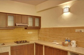 Ginger Tree Goveia Suite