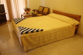 Ginger Tree Goveia Suite