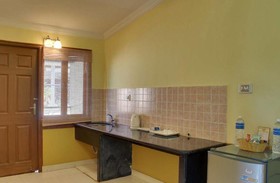 Ginger Tree Goveia Suite