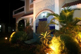 Ginger Tree Goveia Suite