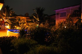 Ginger Tree Goveia Suite