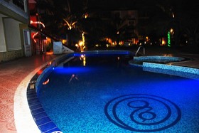 Ginger Tree Goveia Suite