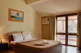 Ginger Tree Goveia Suite