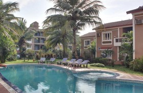 Ginger Tree Goveia Suite